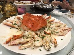 -圣丰盛宴酒家(东城店)