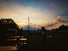 -长洲岛都市农业公园