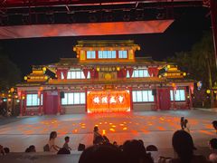 -深圳锦绣中华民俗村