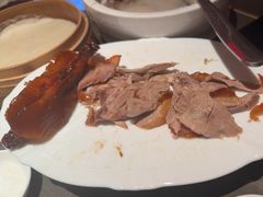 北京烤鸭-金鸭季·北京烤鸭(深业上城店)