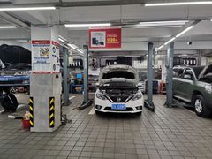 -美车驿站汽车改色工厂·艾利丹尼森·3M·美国雅龙·LG·隐形车衣