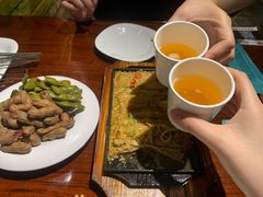 -三个大叔烤羊肉串·炭炉砂锅菜(西三旗店)