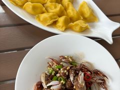 -船歌·鱼水饺青岛菜(奥帆中心店)