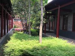 -中共中央农民运动讲习所旧址