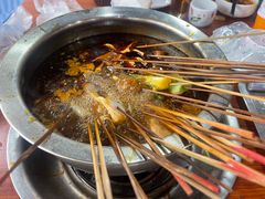 -牛华八婆麻辣烫(起源店)