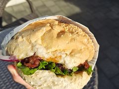 -Fergburger(皇后镇店)