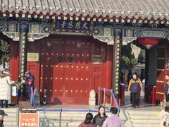 -大慈恩寺(大雁塔)