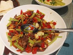 -恒记饭店·海鲜明档(淹城店)