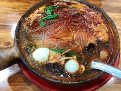 -清真·马文砂锅大全(麦苋街店)
