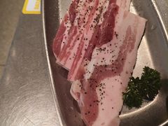 -大叹号烤肉·朝鲜族料理(家佳源店)