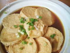 -竹里馆 ·茶食(奥体店)