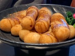 -煲宫猪肚鸡(晶品店)