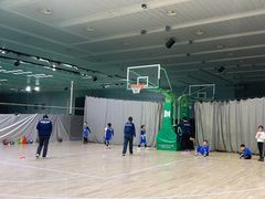 -东方启明星篮球培训(北科大校区)