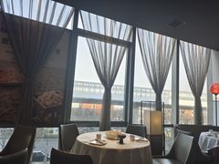 靠窗位-旺顺阁·北京菜(北辰上品+)