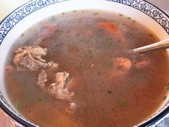 -巴陵全鱼席(湖南老字号汴河街店 )