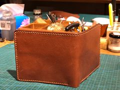 -如果·追梦手工皮具DIY教学店(田子坊店)