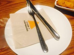 -乐凯撒披萨(欢乐颂购物中心店)