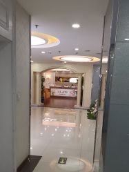 -武汉五洲整形外科医院