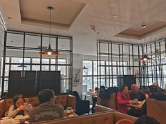 -花舍·新派粤菜·西餐·下午茶(亚运村·鸟巢店)