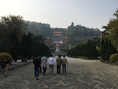 -南沙天后宫景区