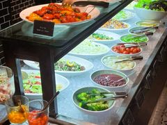 -拉蒂娜·巴西牛排馆 Latina·Brazilian Steakhouse(陆家嘴旗舰店)