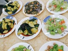-马子禄牛肉面(金宝街店)