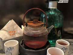 -俏立方·15年新楚菜