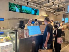 -喜茶(广州北京路惠福东店)