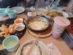 -吕氏疙瘩汤·新鲁菜(日照万象汇店)