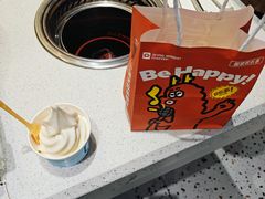 -龍歌自助小火锅(秦淮水游城店)
