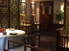 大堂-汉唐宴长安食府