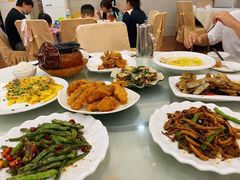 -新享乐海鲜(翠华路店)