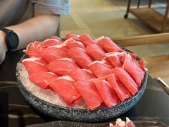 -熹悟海鲜火锅·广式打边炉