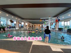-上海浦东嘉里大酒店