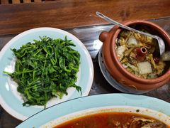 -阿鹏故事云南野生菌火锅(人民路店)