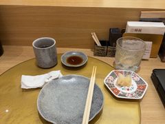 -鮨政·Omakase(港汇恒隆广场店)