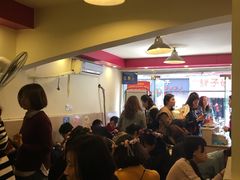 -卓粤拉肠(红庙店)