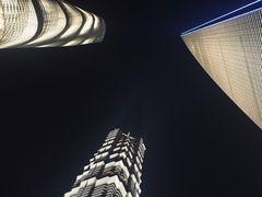 -上海柏悦酒店·世纪100牛排馆