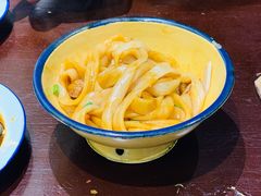 -小民大排档(光谷店)