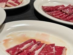 -NIUAN牛庵·和牛烤肉(恒隆店)