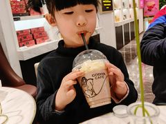 -GODIVA(王府井apm店)