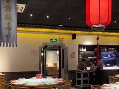 -江南韵·无锡太湖文化体验餐厅(凤凰天街店)