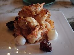 -那家小馆•北京菜•烤鸭(香山店)