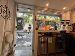 -倦勤咖啡(中山南路店)