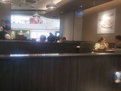-萨莉亚意式餐厅(杭州西溪龙湖天街店)