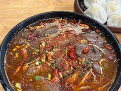 -常鲜德乐购迎桂馒头店(麻巷公寓店)