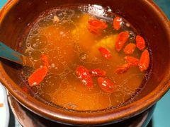 -呷湘厨·鱼汤捞饭·剁椒鱼头·辣椒炒肉(国家会展中心店)