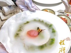 -程府宴(南长街四合院店)