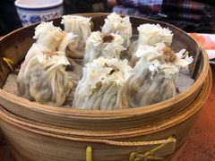 -都一处烧麦馆(前门店)