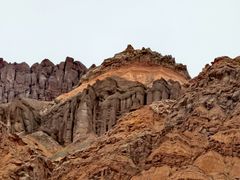 -天山神秘大峡谷